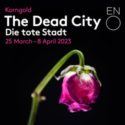 The Dead City The Dead City
