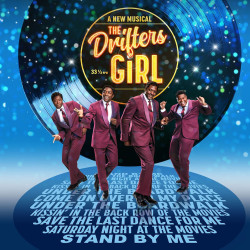 The Drifters Girl The Drifters Girl