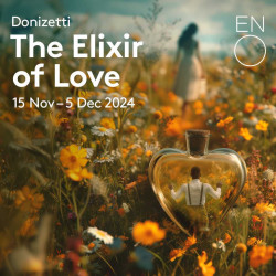 The Elixir of Love