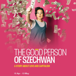 The Good Person of Szechwan The Good Person of Szechwan