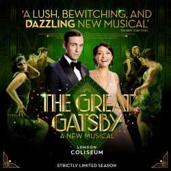 The Great Gatsby The Great Gatsby