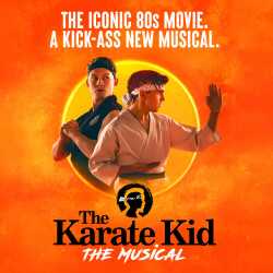 The Karate Kid - The Musical