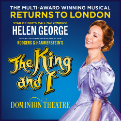 The King and I The King and I