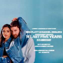 The Last Five Years The Last Five Years