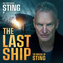 The Last Ship