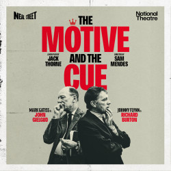 The Motive and The Cue The Motive and The Cue