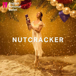 The Nutcracker - English National Ballet The Nutcracker - English National Ballet