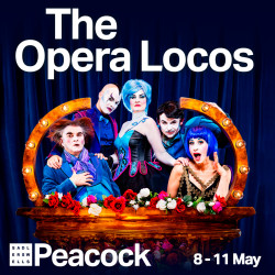 The Opera Locos The Opera Locos