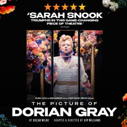 The Picture of Dorian Gray The Picture of Dorian Gray