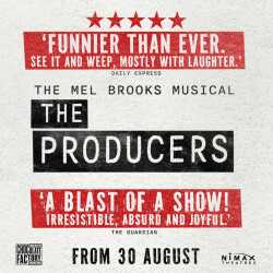 The Producers The Producers