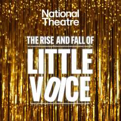 The Rise and Fall Of Little Voice