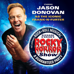 The Rocky Horror Show The Rocky Horror Show