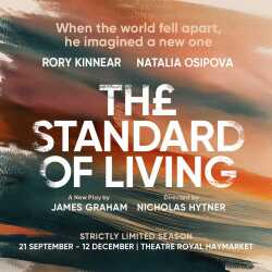 The Standard of Living