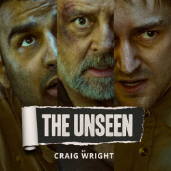 The Unseen The Unseen