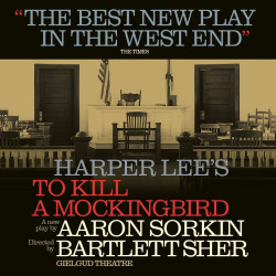 To Kill A Mockingbird To Kill A Mockingbird