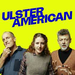 Ulster American Ulster American