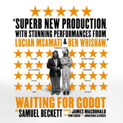 Waiting For Godot Waiting For Godot