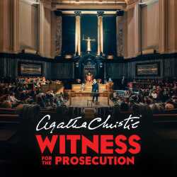 Witness for the Prosecution by Agatha Christie