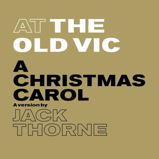 A Christmas Carol Old Vic Tickets and Seat Reviews Old