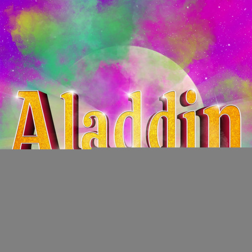Aladdin Pantomime