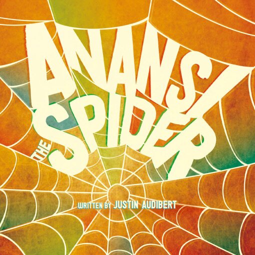 Anansi the Spider