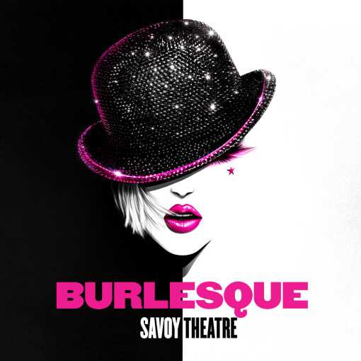 Burlesque the Musical