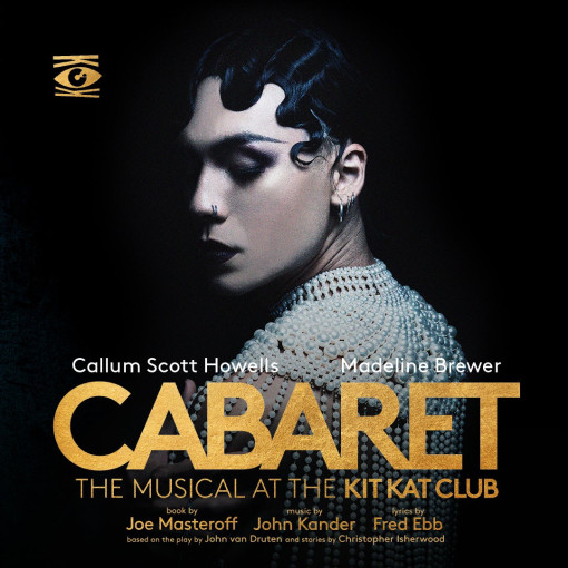 Cabaret Tickets and Seat Reviews Kit Kat Club at the Playhouse