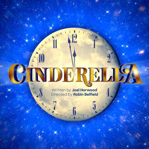 Cinderella (Lyric Hammersmith)