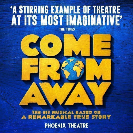 Come From Away Come From Away