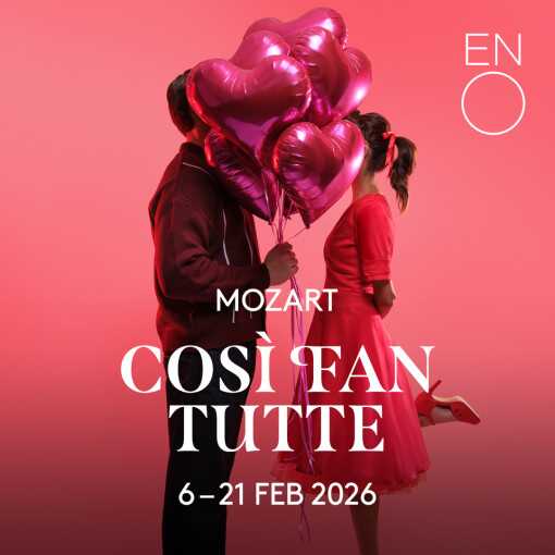Cosi Fan Tutte Cosi Fan Tutte