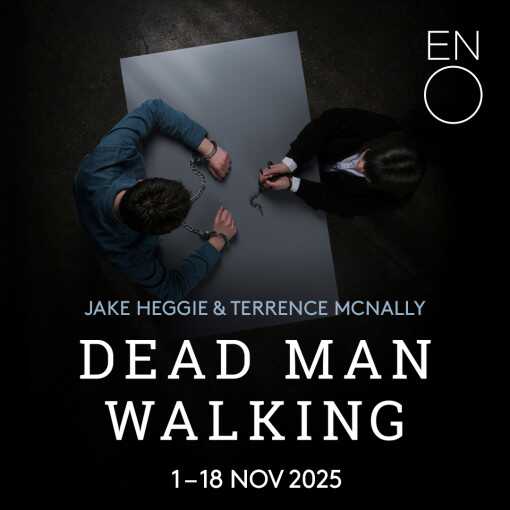 Dead Man Walking