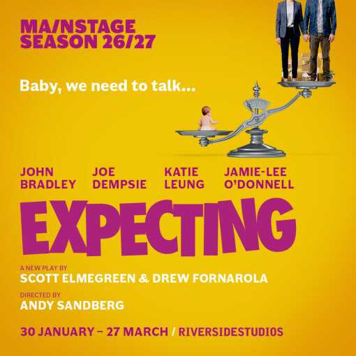 Expecting