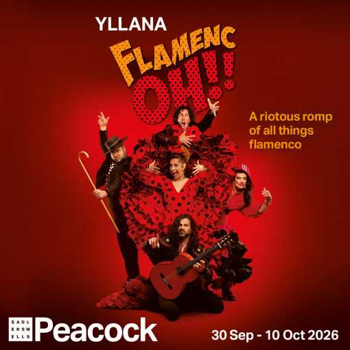 Flamenc-Oh!