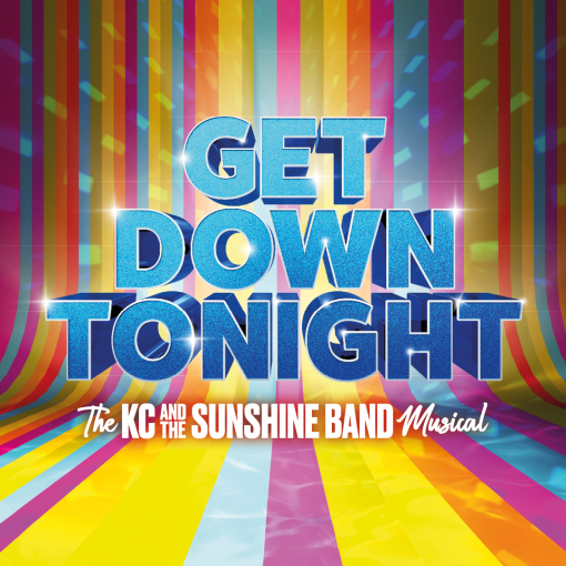 Get Down Tonight: The KC and the Sunshine Band Musical