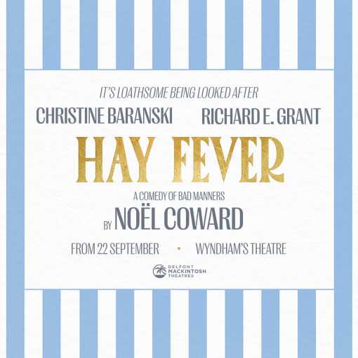 Hay Fever