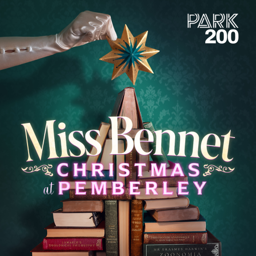 Miss Bennet: Christmas at Pemberley