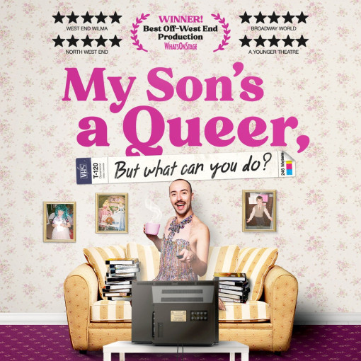 My Son’s A Queer (But What Can You Do?) My Son’s A Queer (But What Can You Do?)