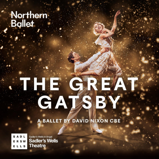 Northern Ballet - The Great Gatsby