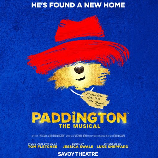 Paddington: The Musical