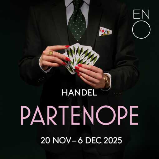 Partenope Partenope