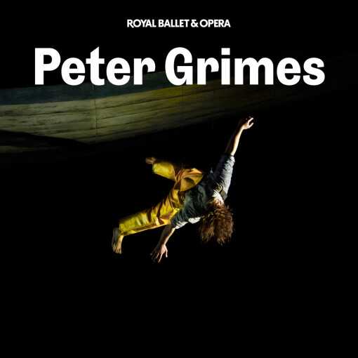 Peter Grimes