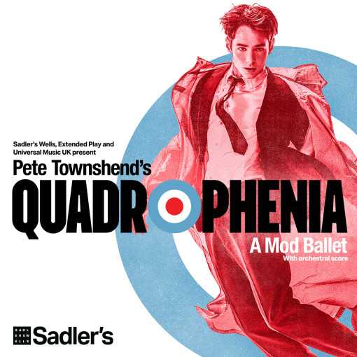 Quadrophenia, a Mod Ballet
