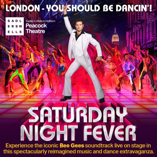 Saturday Night Fever Saturday Night Fever