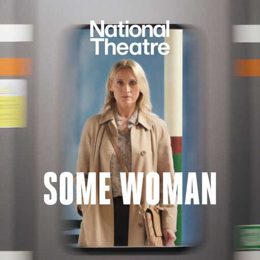Some Woman