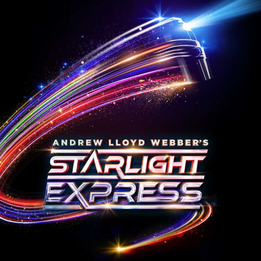 Starlight Express Tickets and Seat Reviews Troubadour Theatre Wembley