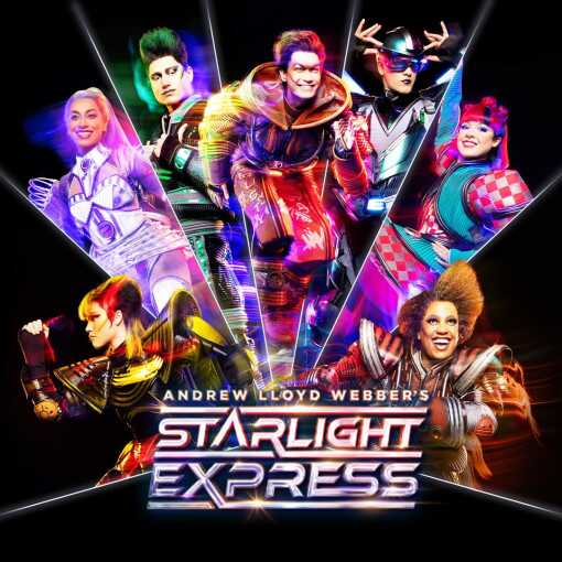 Starlight Express