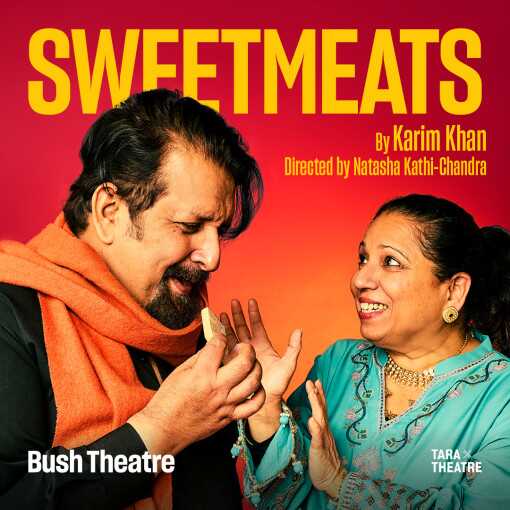 Sweetmeats