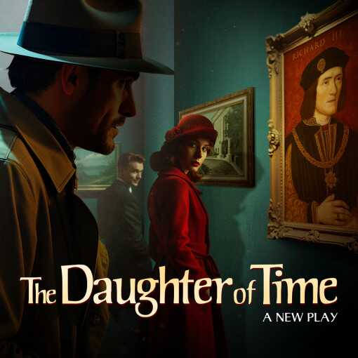 The Daughter of Time