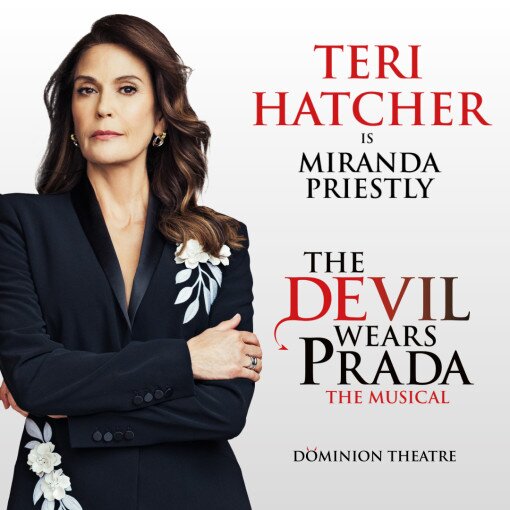 The Devil Wears Prada
