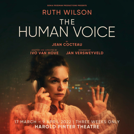 The Human Voice